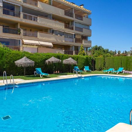 Apartment Calahonda Royale By Interhome Sitio de Calahonda Exterior photo