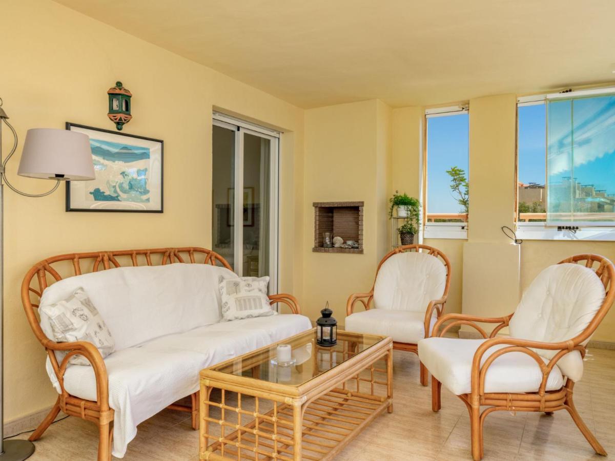 Apartment Calahonda Royale By Interhome Sitio de Calahonda Exterior photo