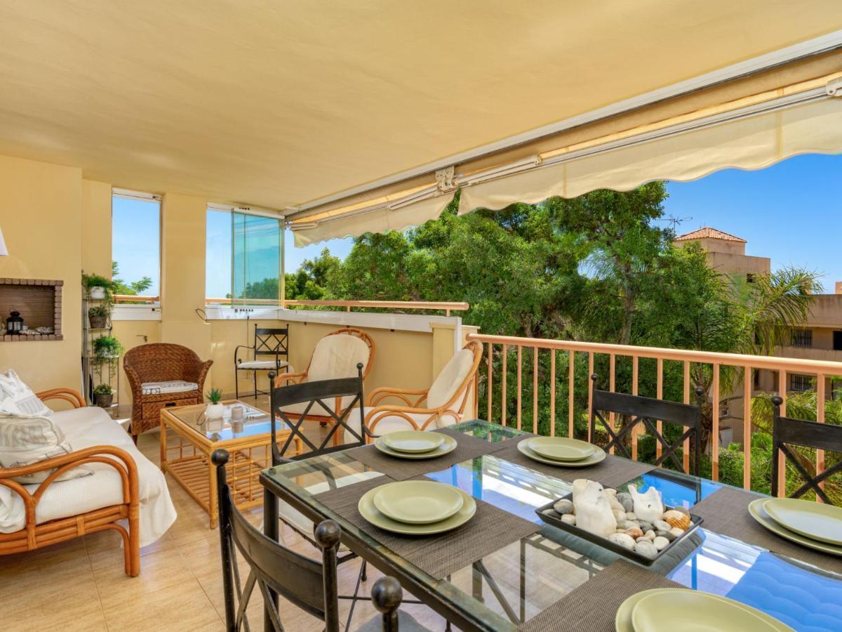 Apartment Calahonda Royale By Interhome Sitio de Calahonda Exterior photo