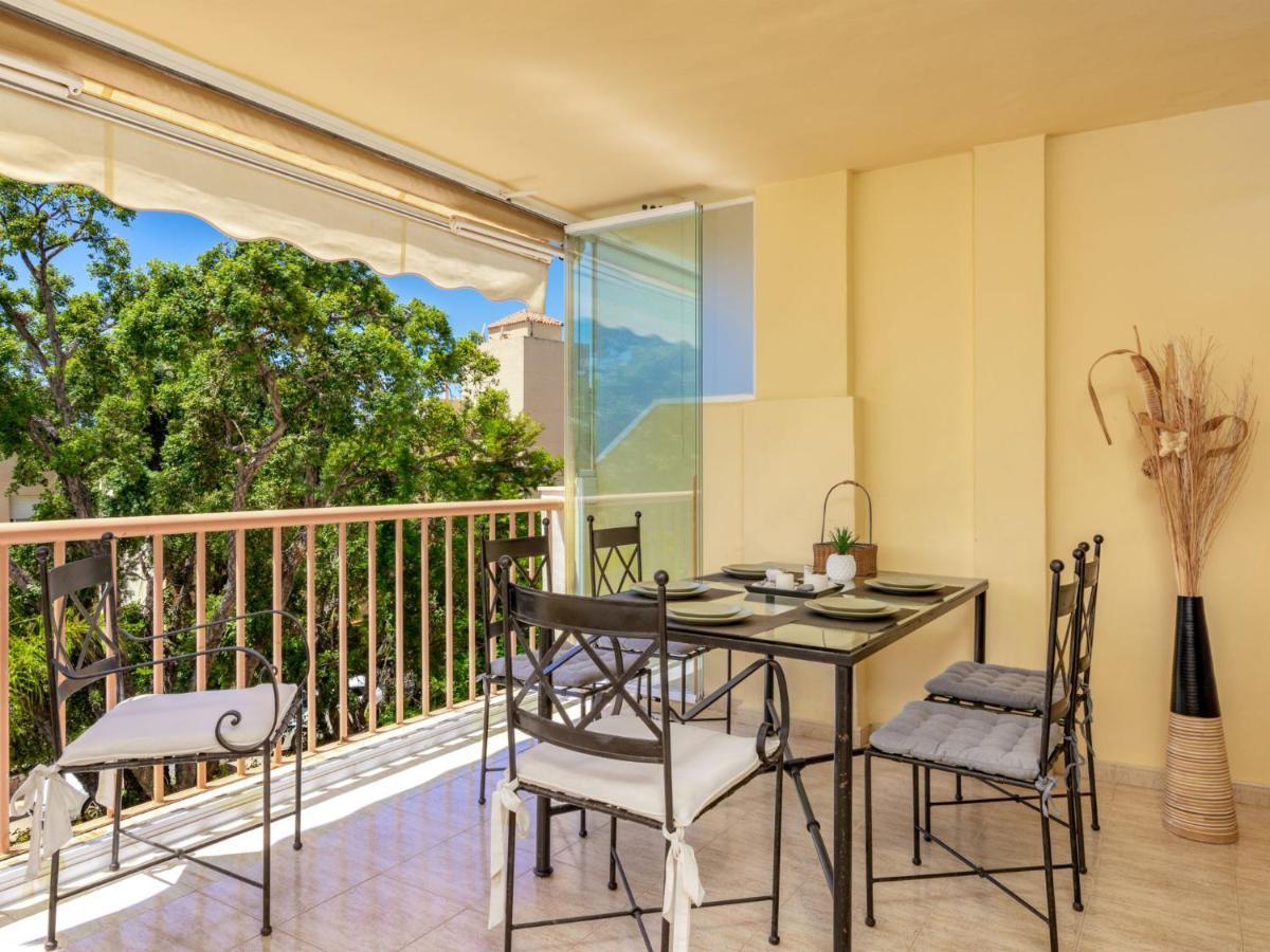 Apartment Calahonda Royale By Interhome Sitio de Calahonda Exterior photo