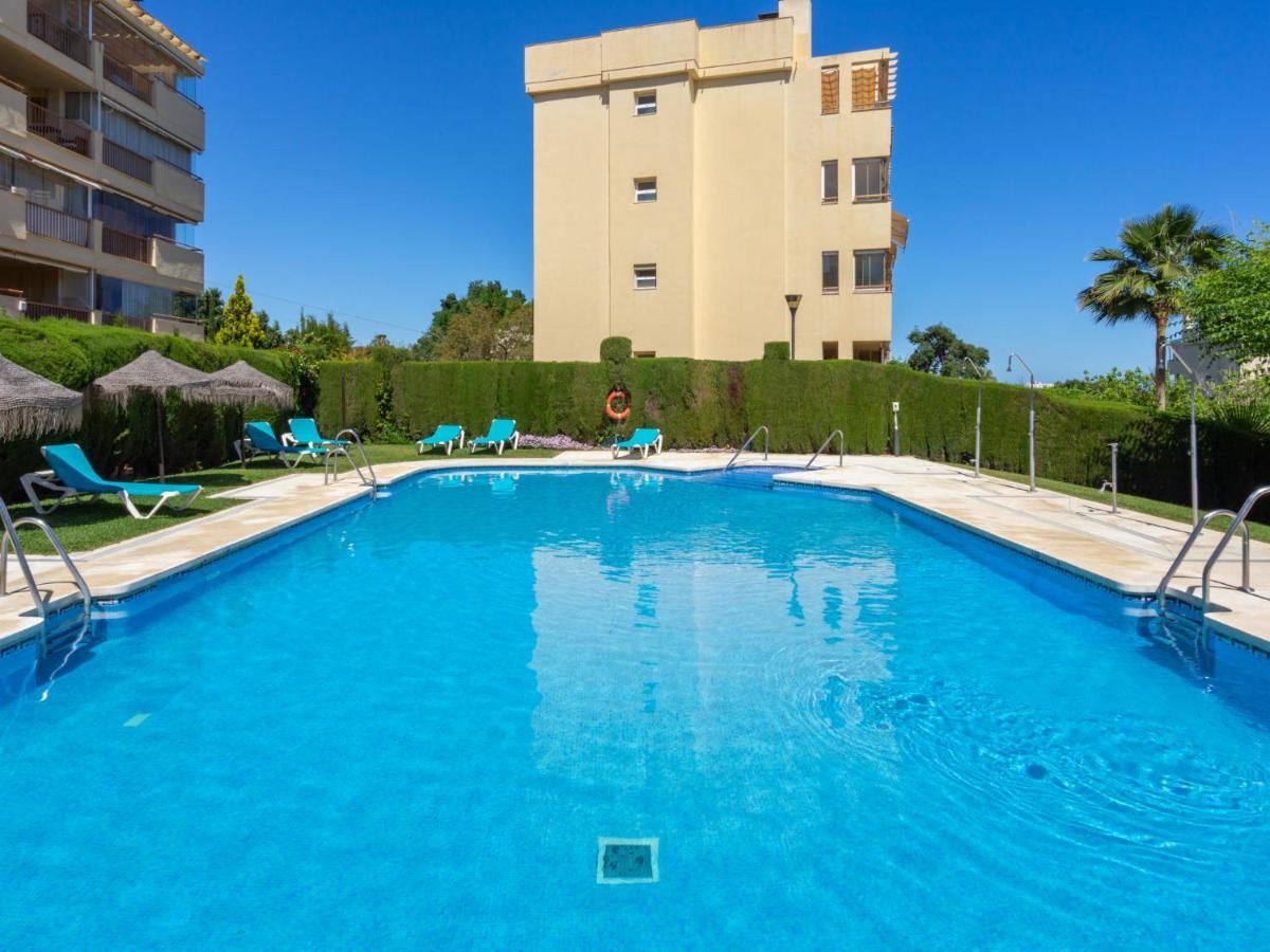 Apartment Calahonda Royale By Interhome Sitio de Calahonda Exterior photo