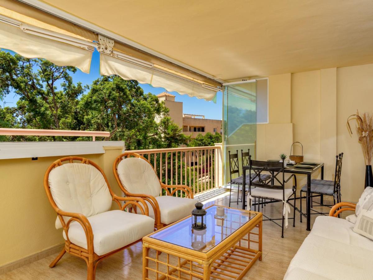 Apartment Calahonda Royale By Interhome Sitio de Calahonda Exterior photo