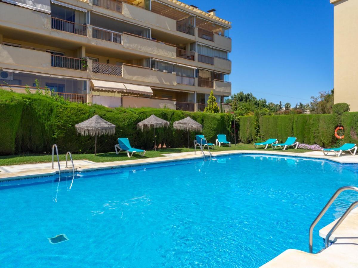 Apartment Calahonda Royale By Interhome Sitio de Calahonda Exterior photo