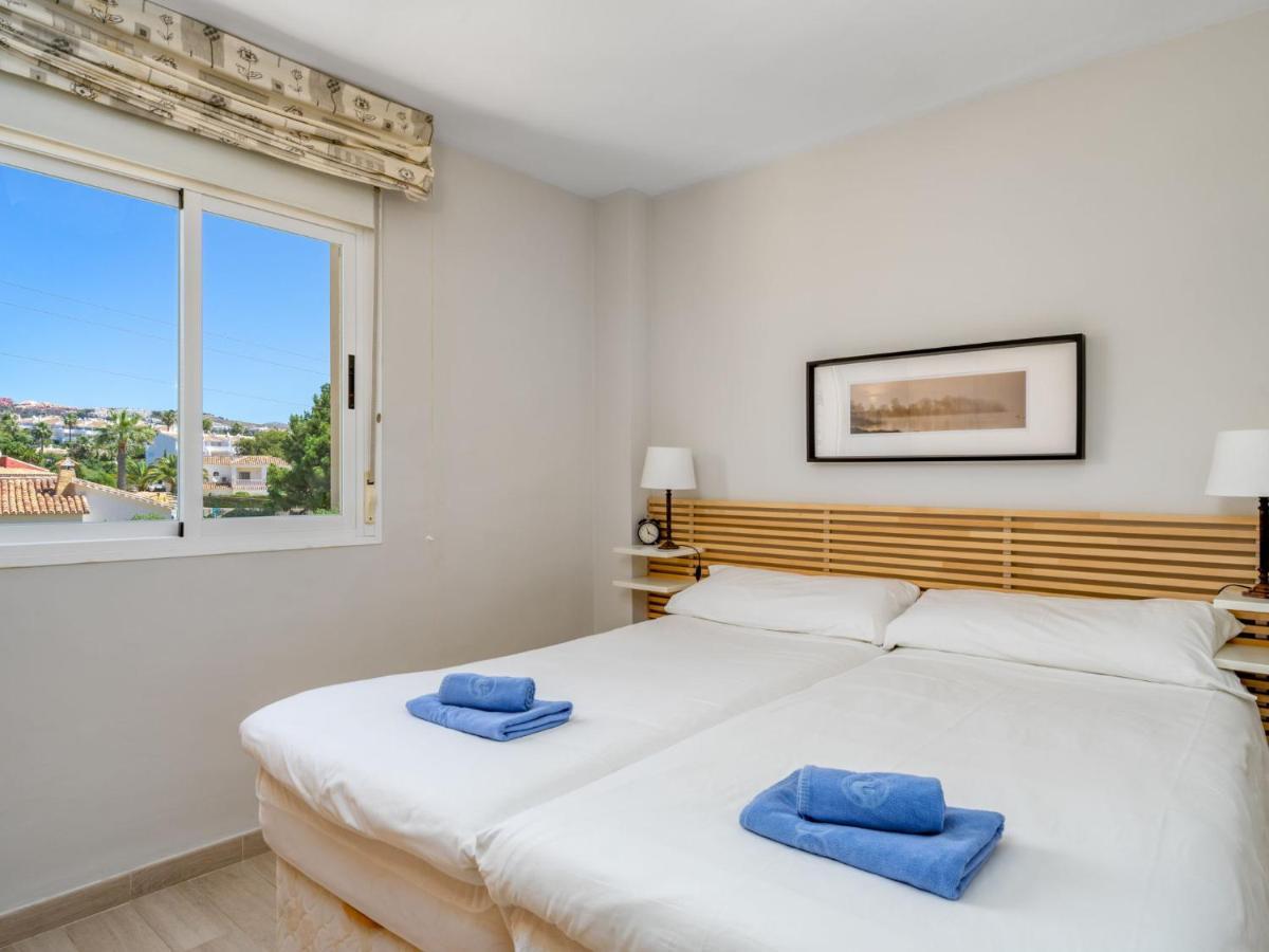 Apartment Calahonda Royale By Interhome Sitio de Calahonda Exterior photo