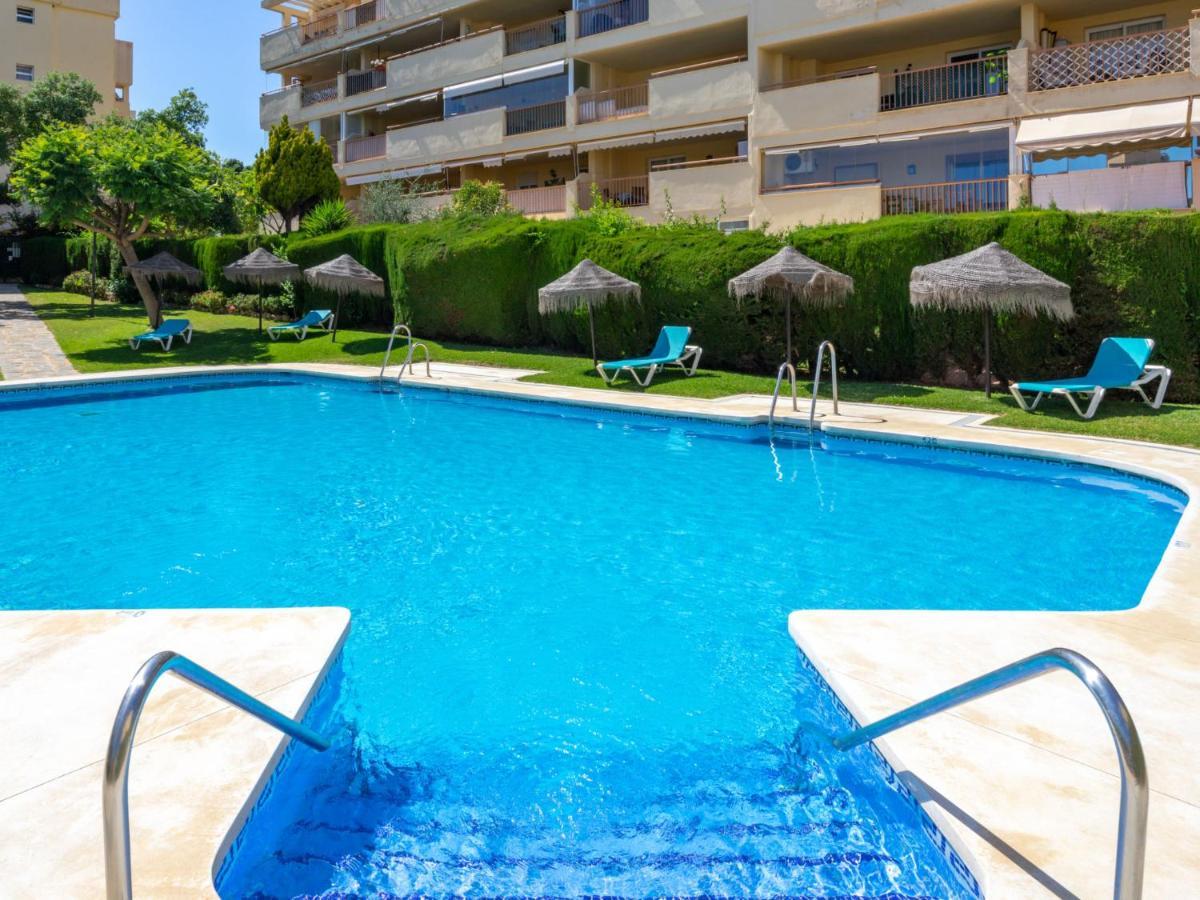 Apartment Calahonda Royale By Interhome Sitio de Calahonda Exterior photo