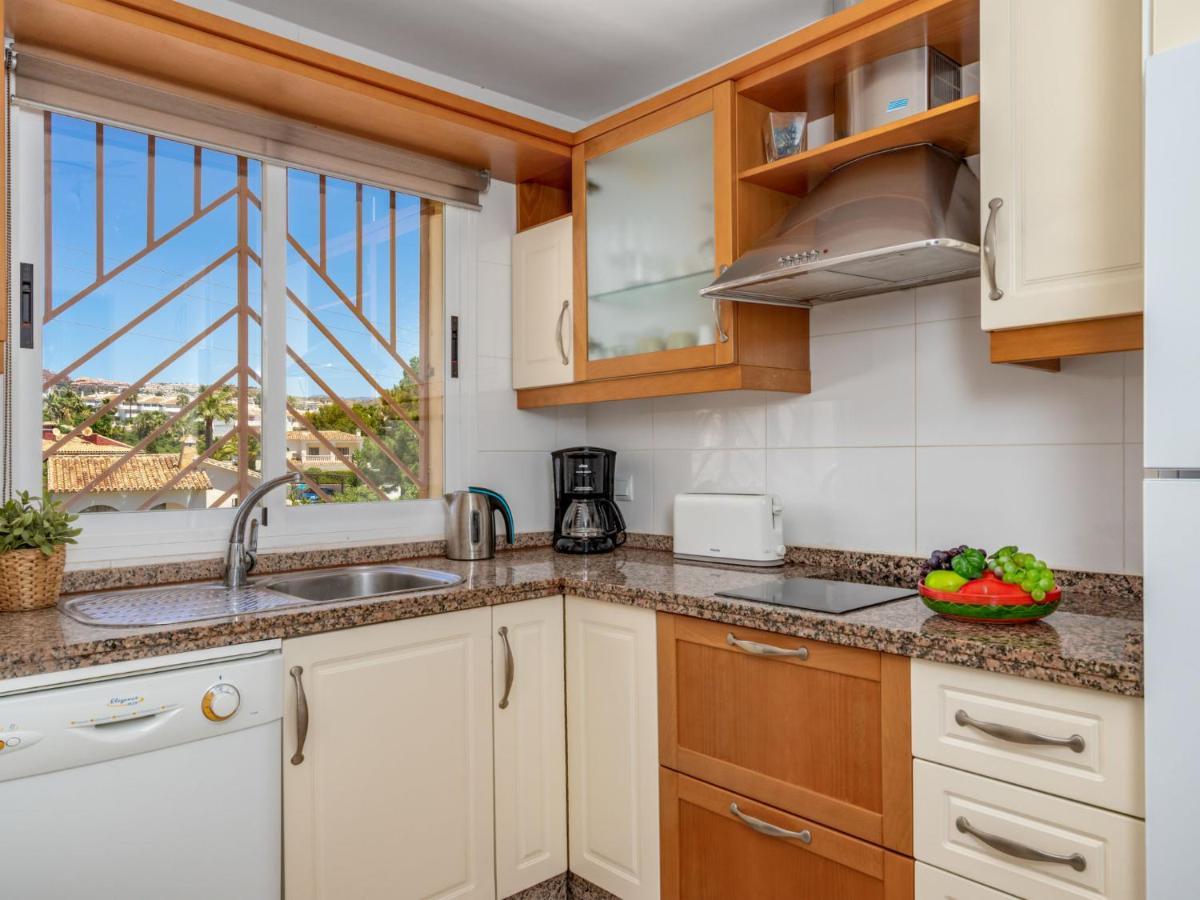 Apartment Calahonda Royale By Interhome Sitio de Calahonda Exterior photo