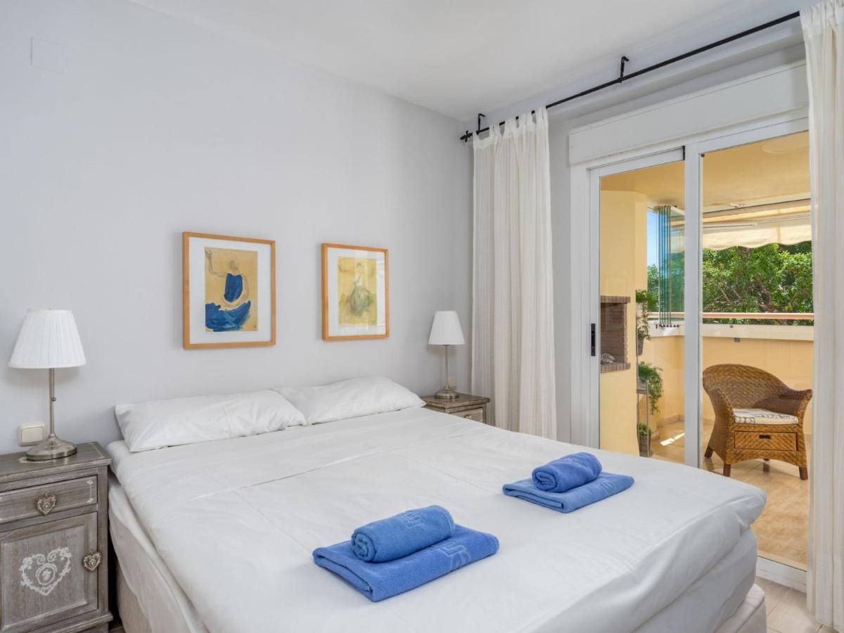 Apartment Calahonda Royale By Interhome Sitio de Calahonda Exterior photo