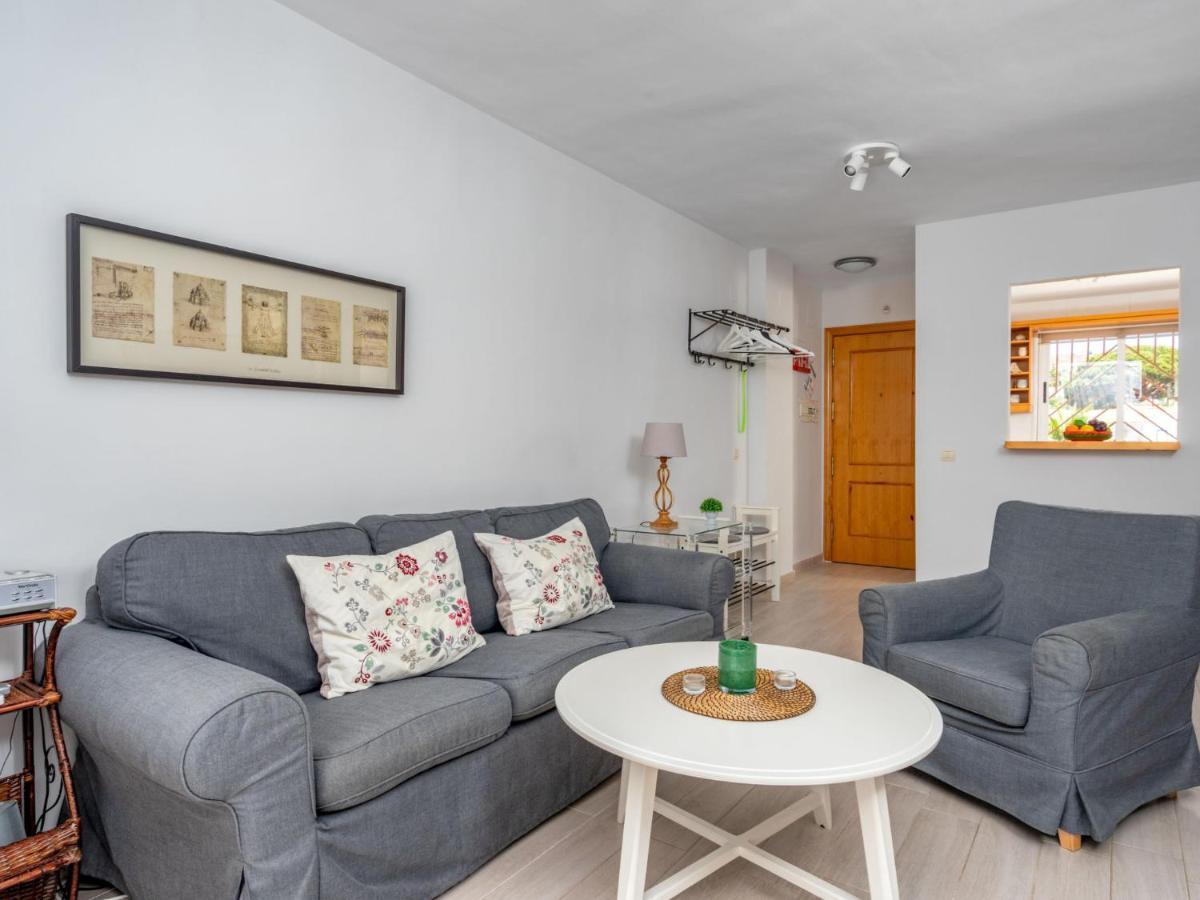 Apartment Calahonda Royale By Interhome Sitio de Calahonda Exterior photo