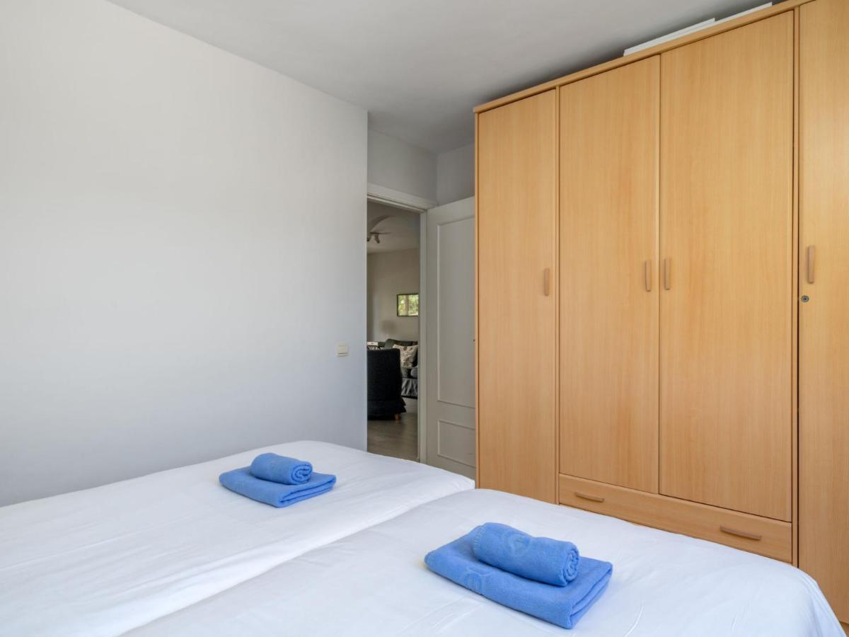 Apartment Calahonda Royale By Interhome Sitio de Calahonda Exterior photo