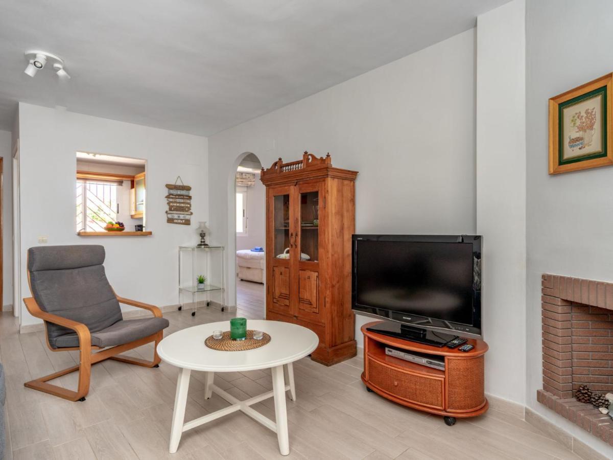 Apartment Calahonda Royale By Interhome Sitio de Calahonda Exterior photo