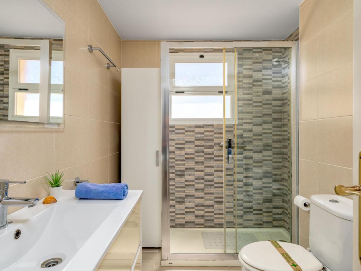Apartment Calahonda Royale By Interhome Sitio de Calahonda Exterior photo