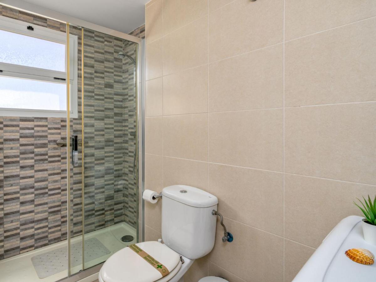 Apartment Calahonda Royale By Interhome Sitio de Calahonda Exterior photo