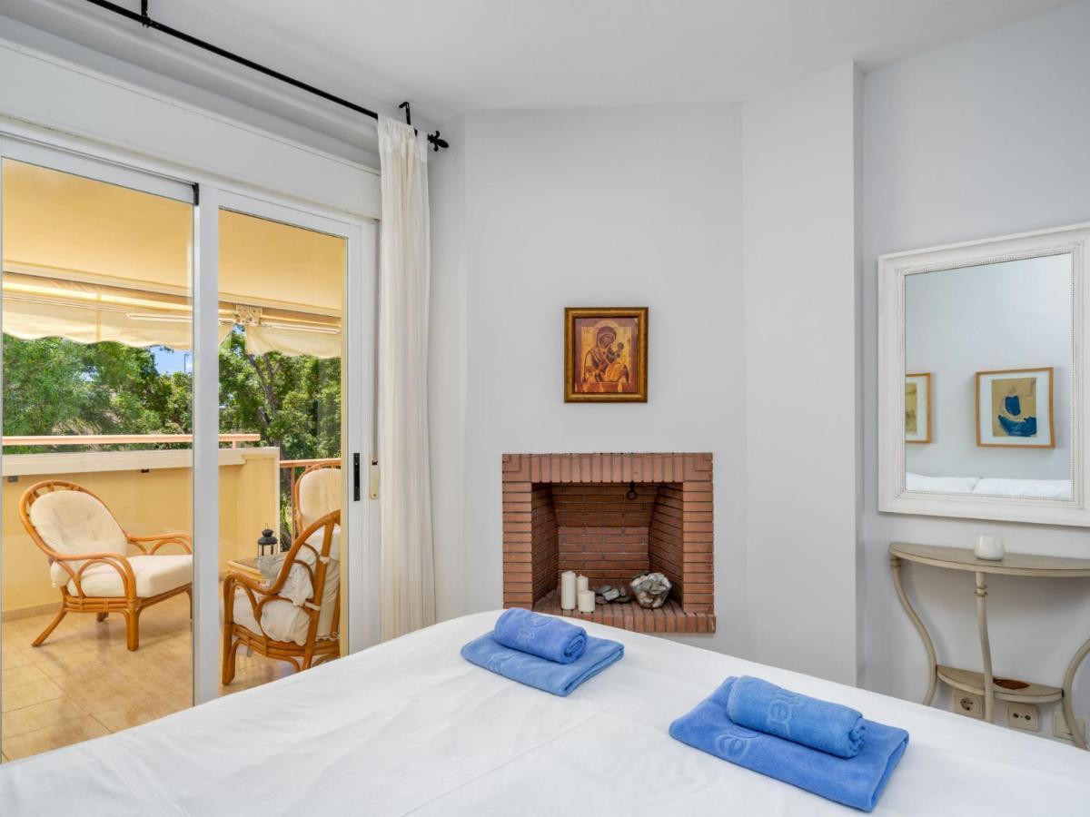 Apartment Calahonda Royale By Interhome Sitio de Calahonda Exterior photo