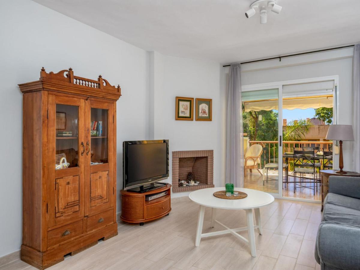 Apartment Calahonda Royale By Interhome Sitio de Calahonda Exterior photo